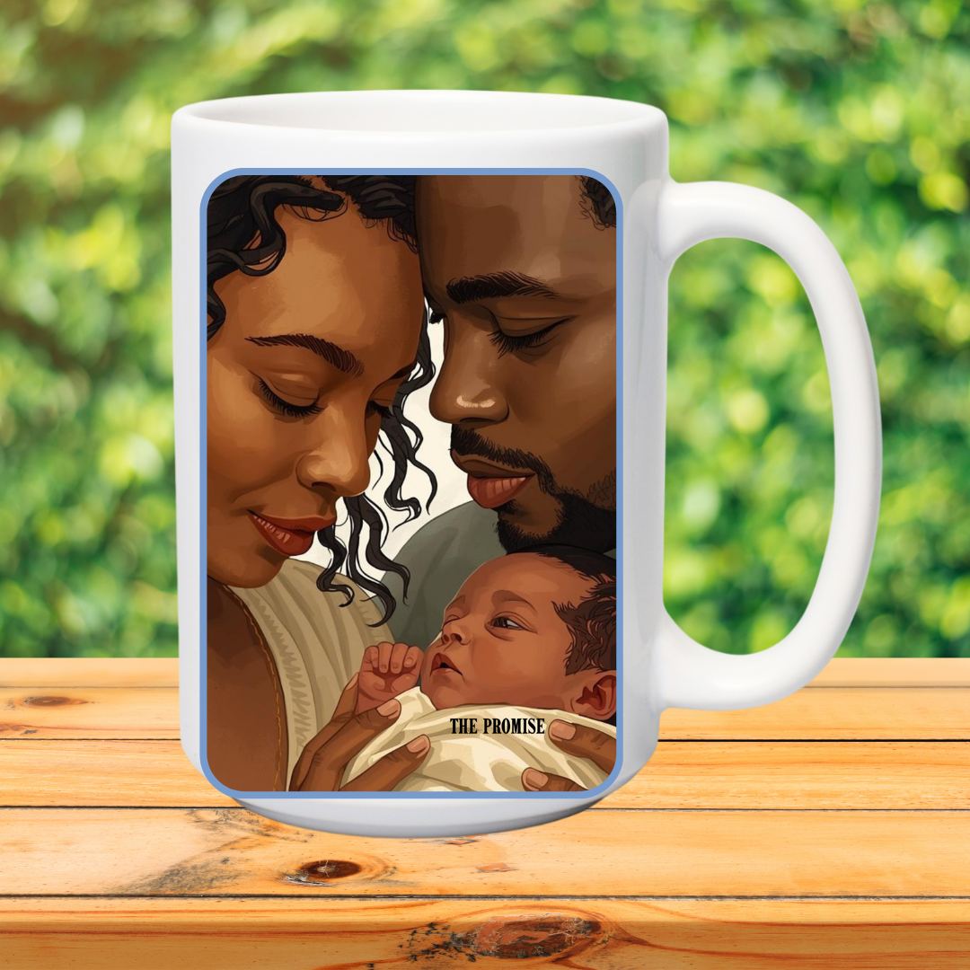 About This Time Next Year Mug