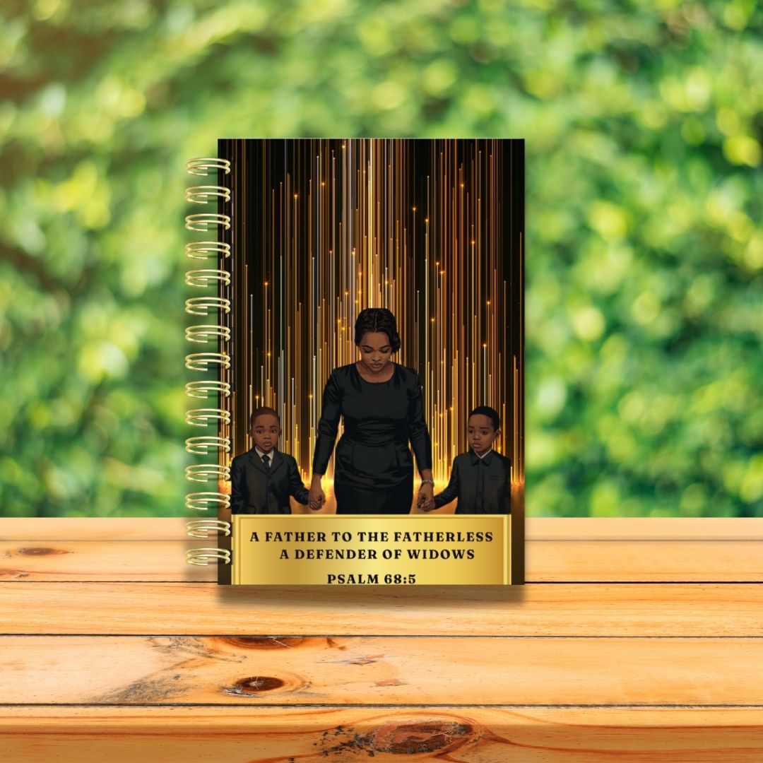 Father to The Fatherless, Defender of Widows