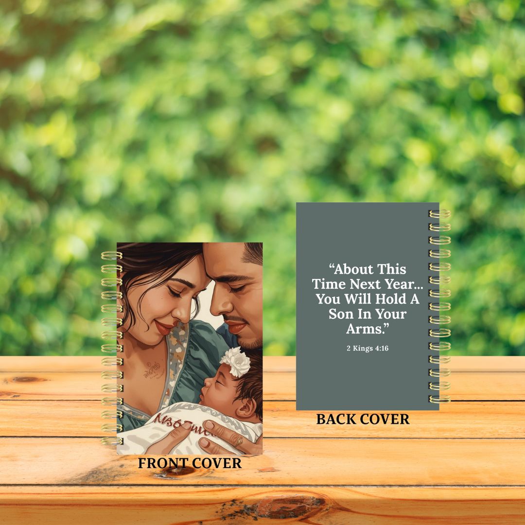 About This Time Next Year