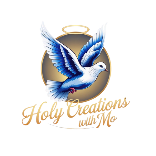 Holy Creations With Mo