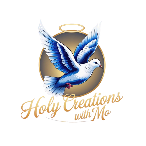 Holy Creations With Mo